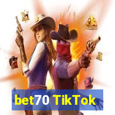 bet70 TikTok